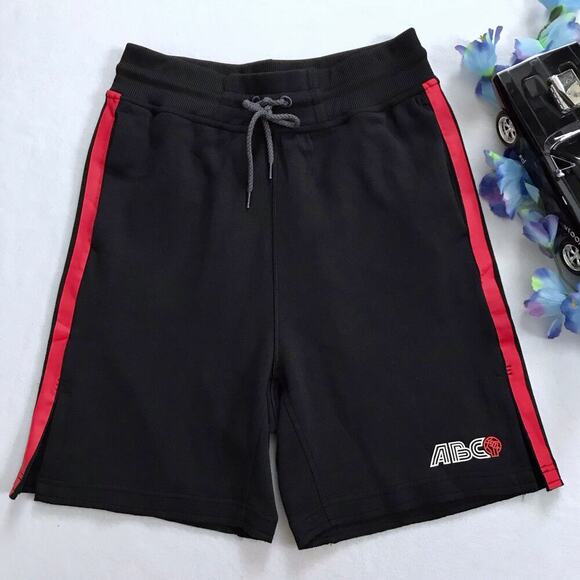 Adidas NWT Performance Basketball Club Sweat Shorts Men L - Picture 2 of 13